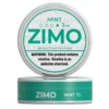 ZIMO MINT NICOTINE POUCHES