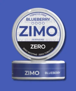Zero Nicotine